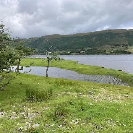 Lakeside * ゴールウェイ